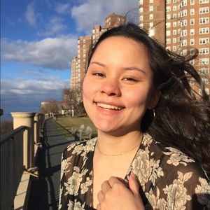 Meet your Posher, Katherine